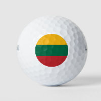 Litouwse vlag