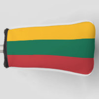 Litouwse vlag