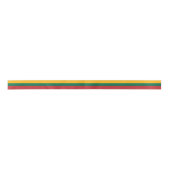 Litouwse vlag lint (Voorkant)