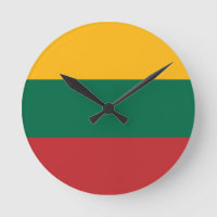 Litouwse vlag