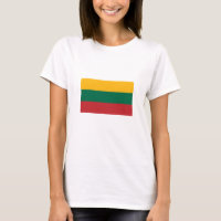 Litouwse vlag