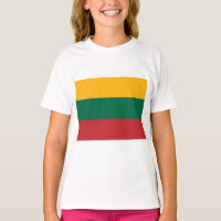 Litouwse vlag