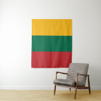 Litouwse vlag