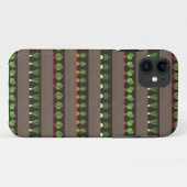 Lits de jardin Coque-Mate coque iphone (Dos (Horizontal))