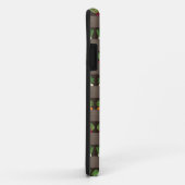 Lits de jardin Coque-Mate coque iphone (Dos/Droite)