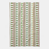 Lits de jardin Serviettes de cuisine (Vertical)