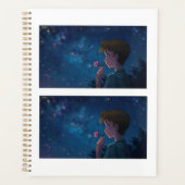 littel pranse planner (Voorkant)