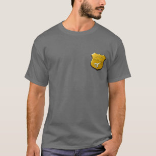 Litter Patrol T-shirt