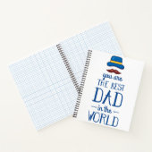 Littérature Classique : Carnet Spiral Lover (Intérieur)