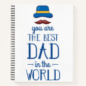 Littérature Classique : Carnet Spiral Lover (Devant)