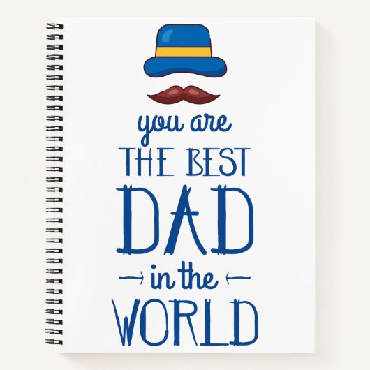 Littérature Classique : Carnet Spiral Lover (Devant)