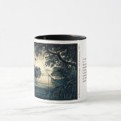 Littérature : Kingsley, 11 oz Ringer Mug (Centre)