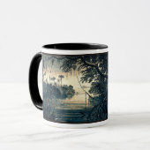 Littérature : Kingsley, 11 oz Ringer Mug (Devant gauche)