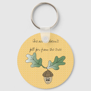 Little Acorn Sleutelhanger