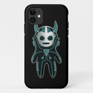 Little Alien iPhone 11 Hoesje