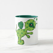 Little Alien Mok (Midden)