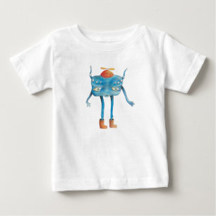 Little Alien Pi