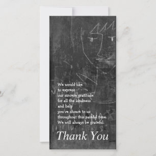 Little Angel 3 enfant Dessin Sympathie Merci