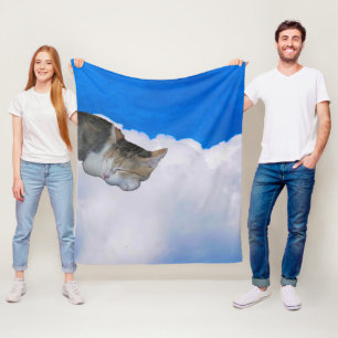 Little Angel Fleece Deken