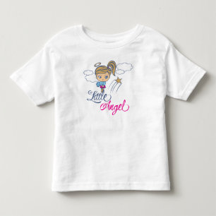 Little Angel Kinder Shirts