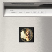 Little Angel Magneet (Insitu (Vaatwasser))