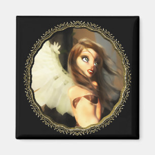 Little Angel Magneet