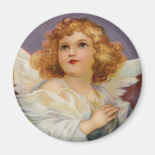  Little Angel - Magnet Magneet