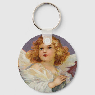 Little Angel - Sleutelhanger