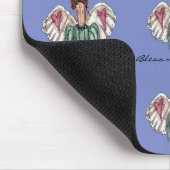 Little Angels Mousepad Muismat (Hoek)