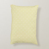 Little Animals Parade Pillow Accent Kussen (Achterkant (Verticaal))