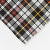 Little Arisaid Play Fleece Deken (Hoek)