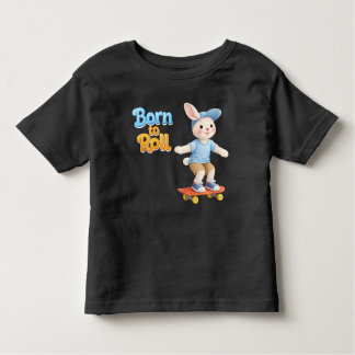 Little Athletes Kinder Shirts