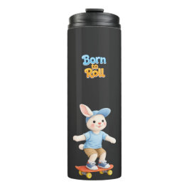 Little Athletes Thermosbeker