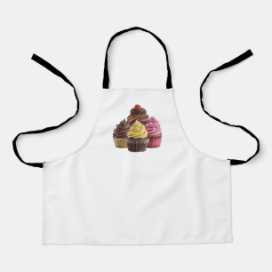 Little Bakers Schort: Strooi plezier in de keuken Schort