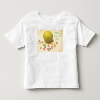 Little Ball of Joy Kinder Shirts