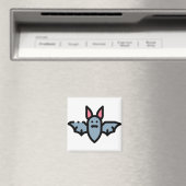 Little Bat Magneet (Insitu (Vaatwasser))