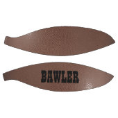 Little Bawler Baller Basketbal (Panelen)