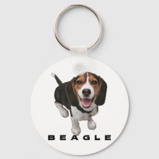 Little Beagle Sleutelhanger