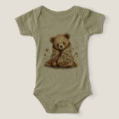 little bear (Design voorkant)