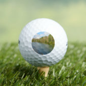 Little Beaver Lake Vroeg Voorjaar Golfballen (Insitu Shirt)