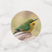 Little Bee-Eater Confetti (Kleine voorkant)