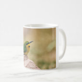 Little Bee-Eater Koffiemok (Voorkant rechts)