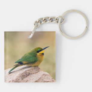 Little Bee-Eater Sleutelhanger