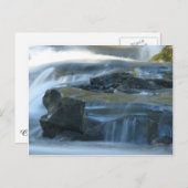 Little Big Rock briefkaart (Voorkant / Achterkant)