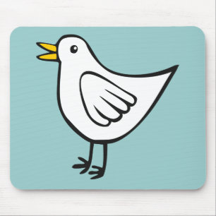 Little Bird 02 Muismat