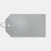 Little Bird Cadeaulabel (Achterkant Horizontaal)