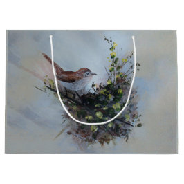 Little Bird Groot Cadeauzakje