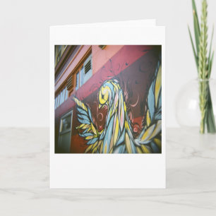 Little Bird Kaart