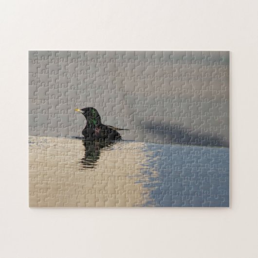 Little Bird Legpuzzel (Horizontaal)