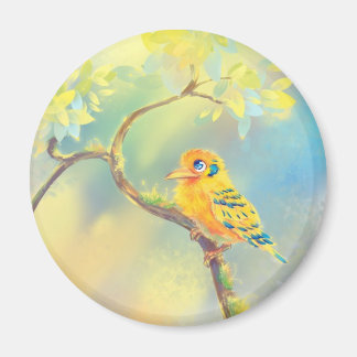 Little Bird Magneet